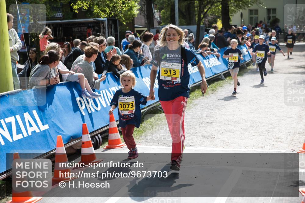 09.05.2026 - Störlauf H.Heesch http://msf.ph/oto/9673703 09.05.2026 14:16:05 Ziel 1073, 913, 874, 882 meine-sportfotos.de