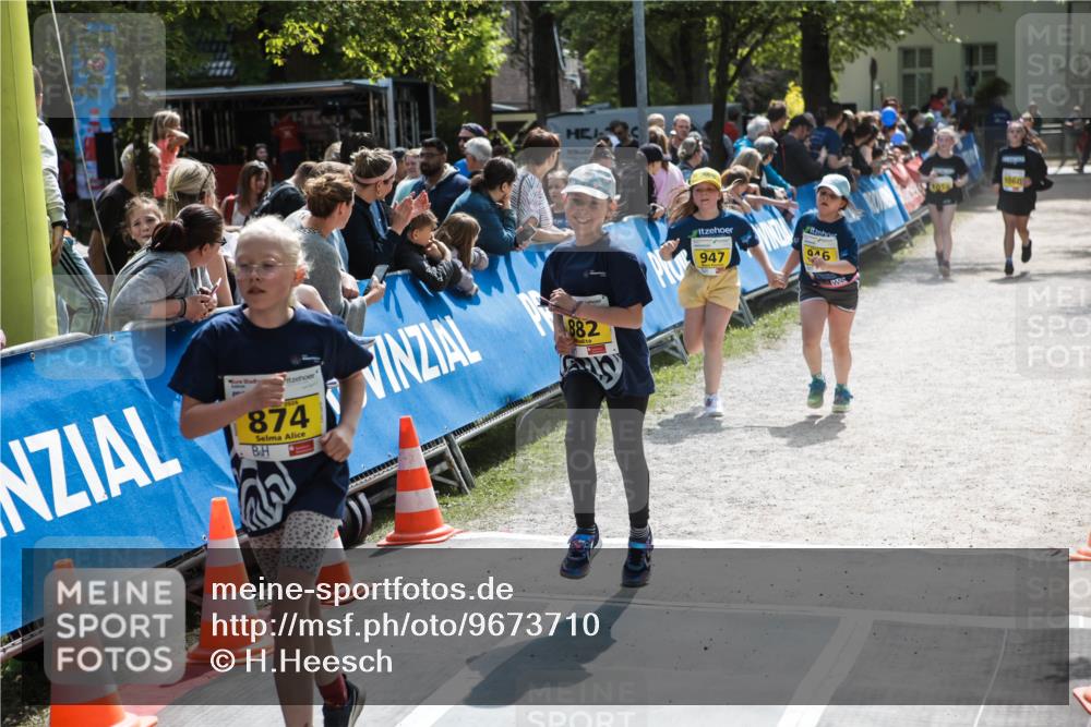09.05.2026 - Störlauf H.Heesch http://msf.ph/oto/9673710 09.05.2026 14:16:08 Ziel 2026, 874, 882, 947, 976, 1060 meine-sportfotos.de