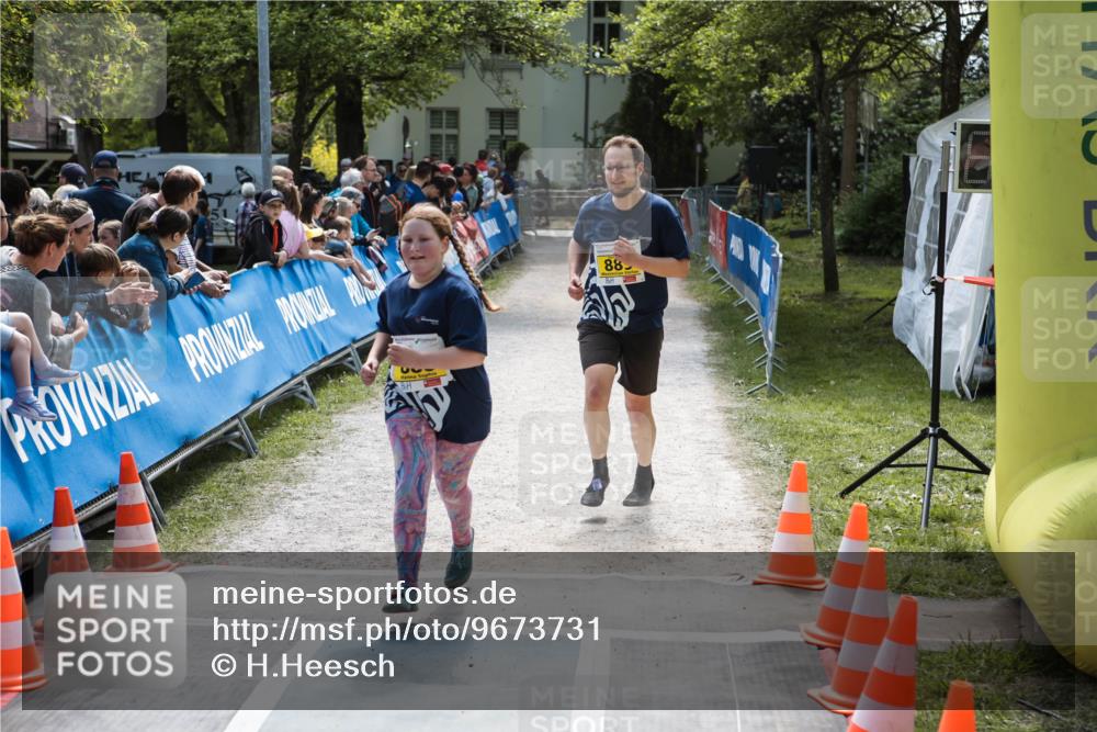 09.05.2026 - Störlauf H.Heesch http://msf.ph/oto/9673731 09.05.2026 14:16:37 Ziel 88 meine-sportfotos.de