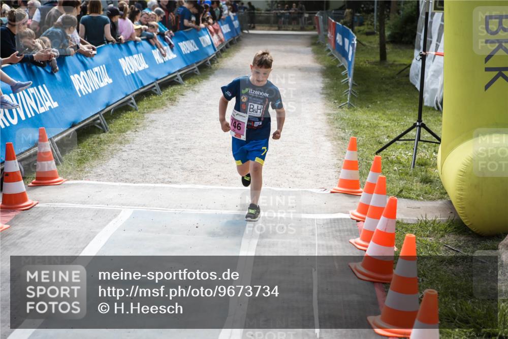 09.05.2026 - Störlauf H.Heesch http://msf.ph/oto/9673734 09.05.2026 14:16:42 Ziel 146 meine-sportfotos.de