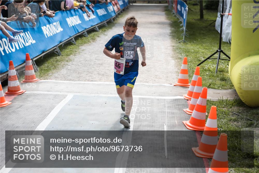 09.05.2026 - Störlauf H.Heesch http://msf.ph/oto/9673736 09.05.2026 14:16:42 Ziel 46 meine-sportfotos.de