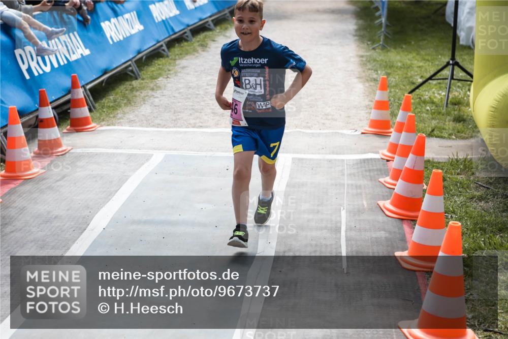 09.05.2026 - Störlauf H.Heesch http://msf.ph/oto/9673737 09.05.2026 14:16:43 Ziel 46 meine-sportfotos.de