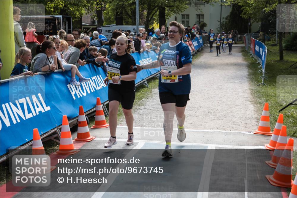 09.05.2026 - Störlauf H.Heesch http://msf.ph/oto/9673745 09.05.2026 14:16:58 Ziel 104 meine-sportfotos.de