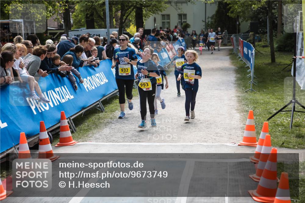 09.05.2026 - Störlauf H.Heesch http://msf.ph/oto/9673749 09.05.2026 14:17:07 Ziel 993, 31, 933, 96, 932 meine-sportfotos.de