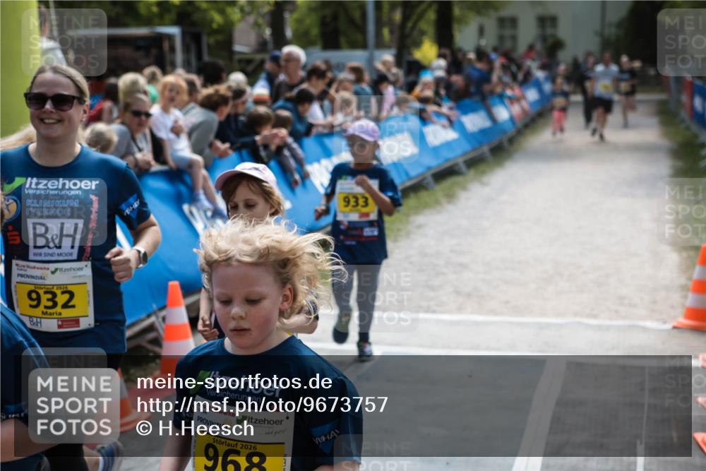 09.05.2026 - Störlauf H.Heesch http://msf.ph/oto/9673757 09.05.2026 14:17:11 Ziel 2026, 932, 2026, 968, 933 meine-sportfotos.de