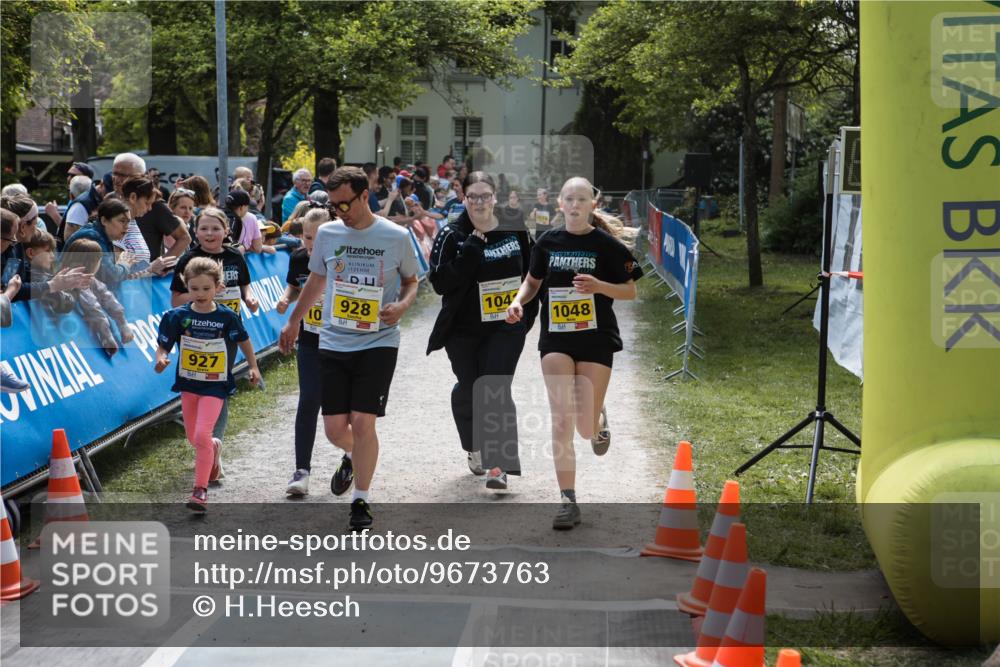 09.05.2026 - Störlauf H.Heesch http://msf.ph/oto/9673763 09.05.2026 14:17:18 Ziel 104, 928, 1048, 10 meine-sportfotos.de