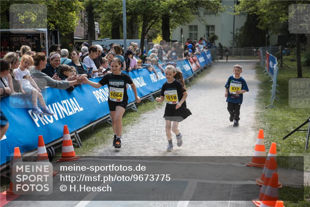 09.05.2026 - Störlauf H.Heesch http://msf.ph/oto/9673775 09.05.2026 14:17:26 Ziel 14825, 1064, 972, 1018 meine-sportfotos.de