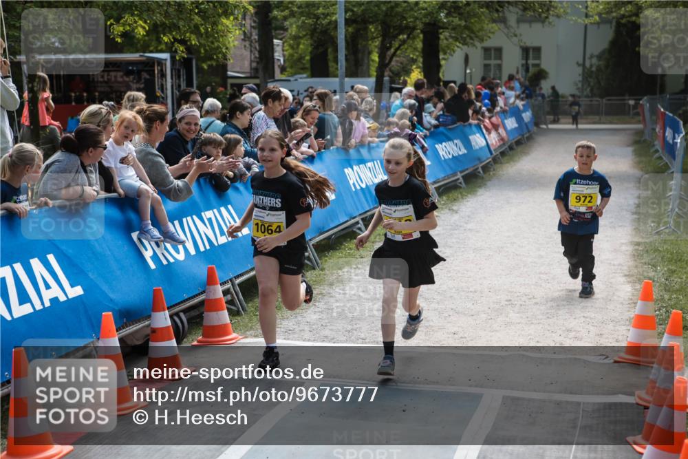 09.05.2026 - Störlauf H.Heesch http://msf.ph/oto/9673777 09.05.2026 14:17:27 Ziel 1064, 972 meine-sportfotos.de