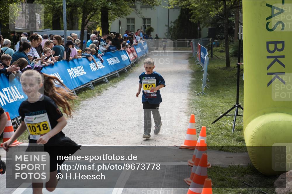 09.05.2026 - Störlauf H.Heesch http://msf.ph/oto/9673778 09.05.2026 14:17:27 Ziel 1018, 972 meine-sportfotos.de