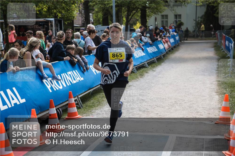 09.05.2026 - Störlauf H.Heesch http://msf.ph/oto/9673791 09.05.2026 14:17:56 Ziel 865 meine-sportfotos.de