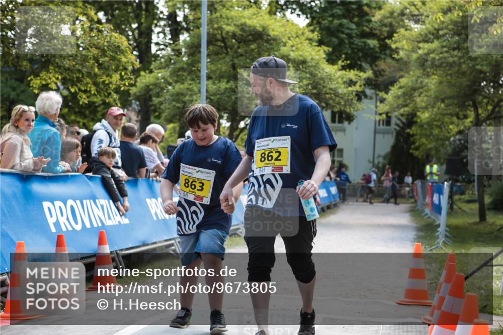 09.05.2026 - Störlauf H.Heesch http://msf.ph/oto/9673805 09.05.2026 14:26:00 Ziel 2026, 863, 2026, 862 meine-sportfotos.de