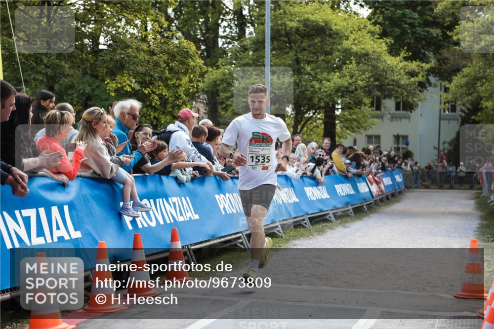 09.05.2026 - Störlauf H.Heesch http://msf.ph/oto/9673809 09.05.2026 14:35:20 Ziel 1535 meine-sportfotos.de