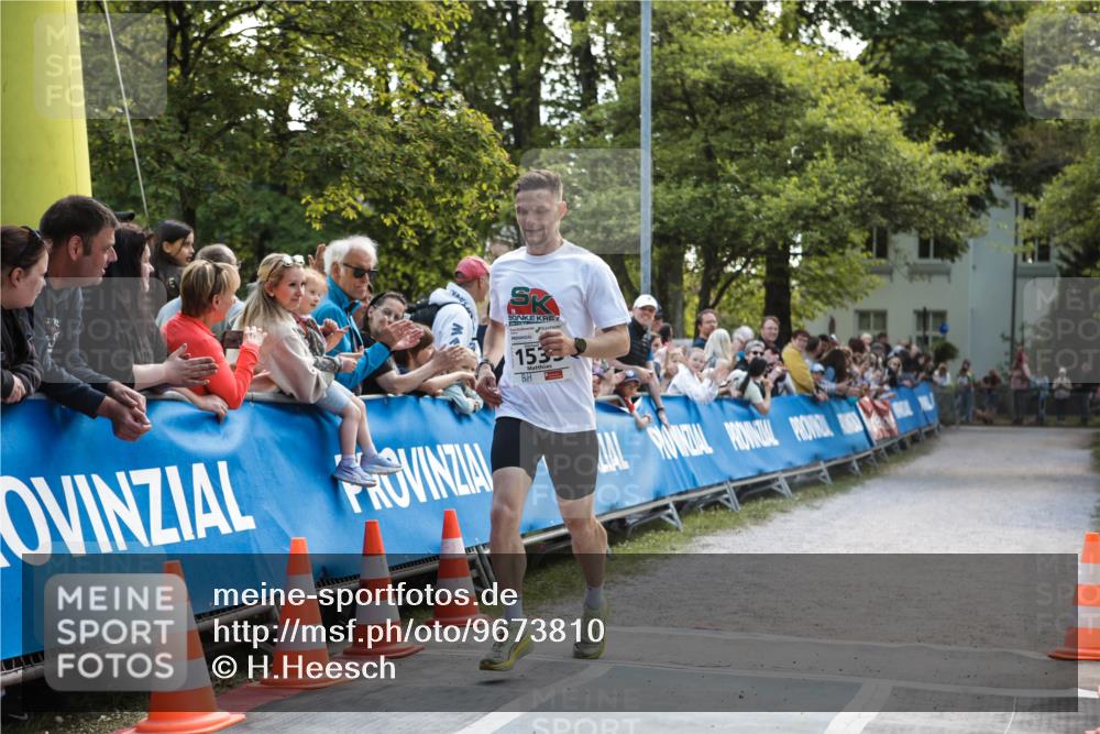 09.05.2026 - Störlauf H.Heesch http://msf.ph/oto/9673810 09.05.2026 14:35:20 Ziel 1533 meine-sportfotos.de