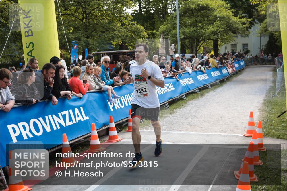 09.05.2026 - Störlauf H.Heesch http://msf.ph/oto/9673815 09.05.2026 14:35:43 Ziel 1532 meine-sportfotos.de