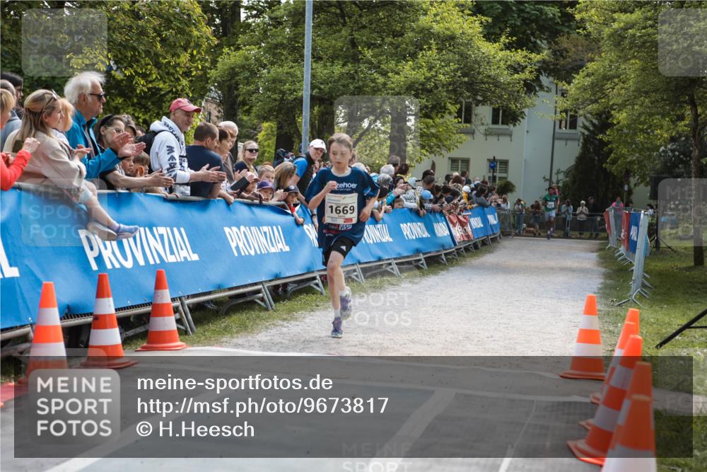 09.05.2026 - Störlauf H.Heesch http://msf.ph/oto/9673817 09.05.2026 14:36:12 Ziel 1669 meine-sportfotos.de