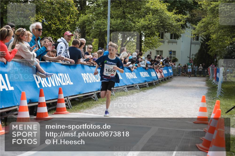 09.05.2026 - Störlauf H.Heesch http://msf.ph/oto/9673818 09.05.2026 14:36:12 Ziel 1669 meine-sportfotos.de