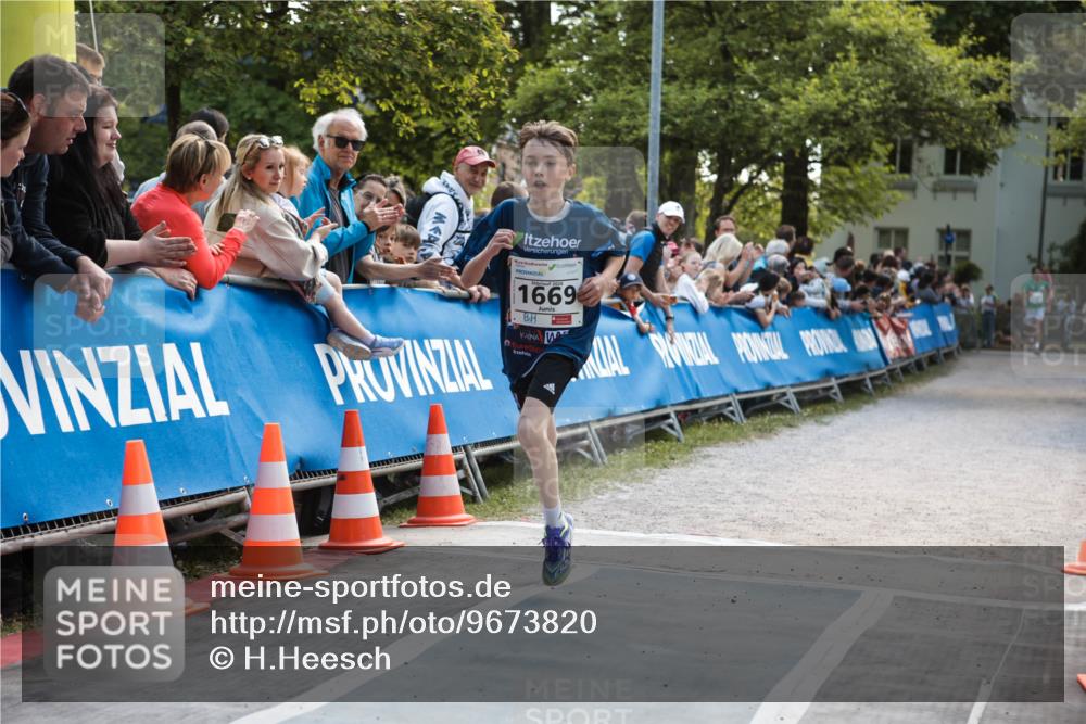 09.05.2026 - Störlauf H.Heesch http://msf.ph/oto/9673820 09.05.2026 14:36:13 Ziel 2026, 1669 meine-sportfotos.de