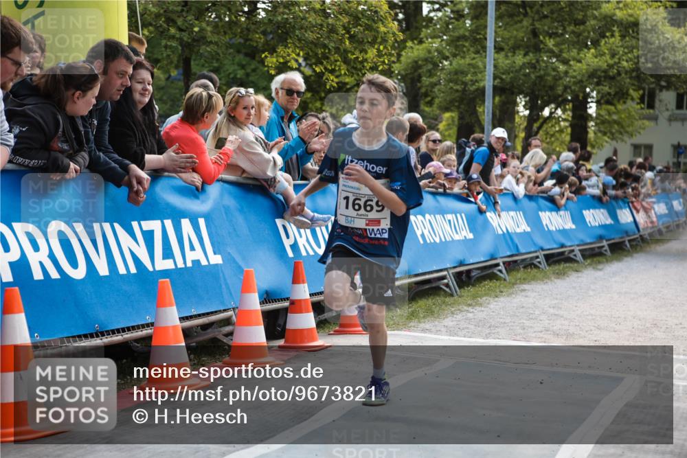 09.05.2026 - Störlauf H.Heesch http://msf.ph/oto/9673821 09.05.2026 14:36:13 Ziel 2026, 1669 meine-sportfotos.de