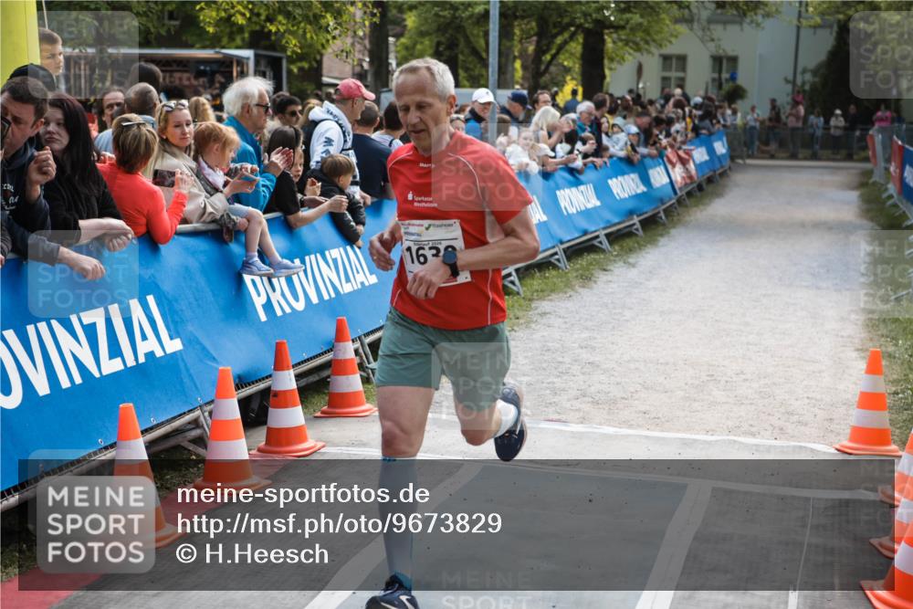 09.05.2026 - Störlauf H.Heesch http://msf.ph/oto/9673829 09.05.2026 14:36:58 Ziel 2026, 1630 meine-sportfotos.de