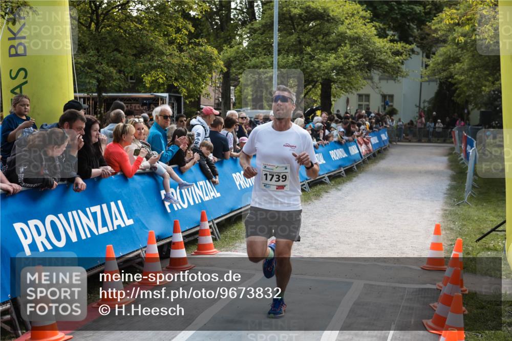 09.05.2026 - Störlauf H.Heesch http://msf.ph/oto/9673832 09.05.2026 14:37:15 Ziel 1739 meine-sportfotos.de