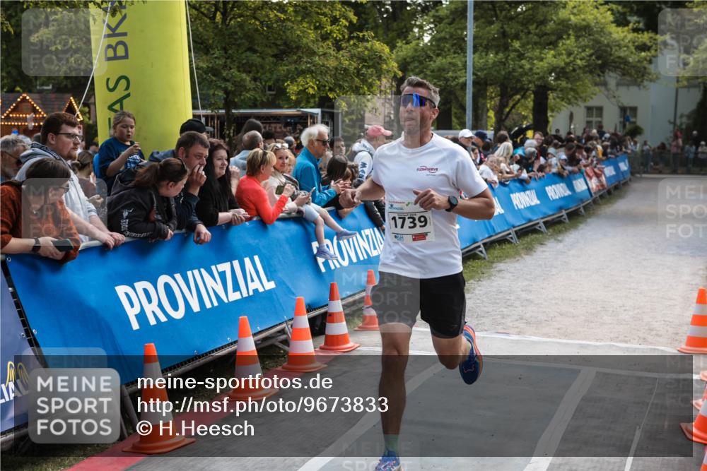 09.05.2026 - Störlauf H.Heesch http://msf.ph/oto/9673833 09.05.2026 14:37:16 Ziel 739 meine-sportfotos.de