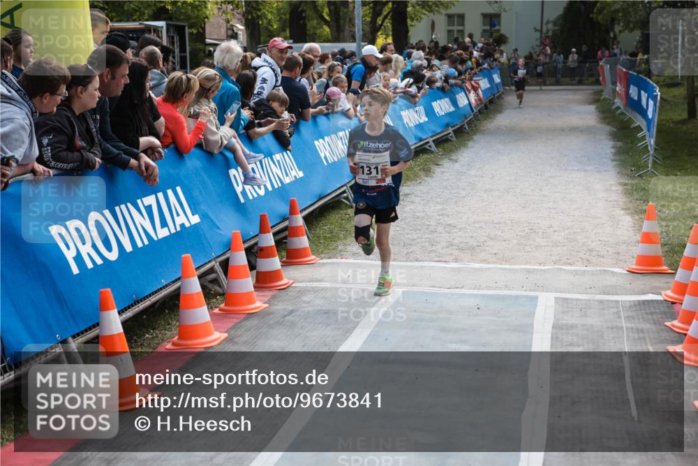 09.05.2026 - Störlauf H.Heesch http://msf.ph/oto/9673841 09.05.2026 14:37:43 Ziel 131 meine-sportfotos.de