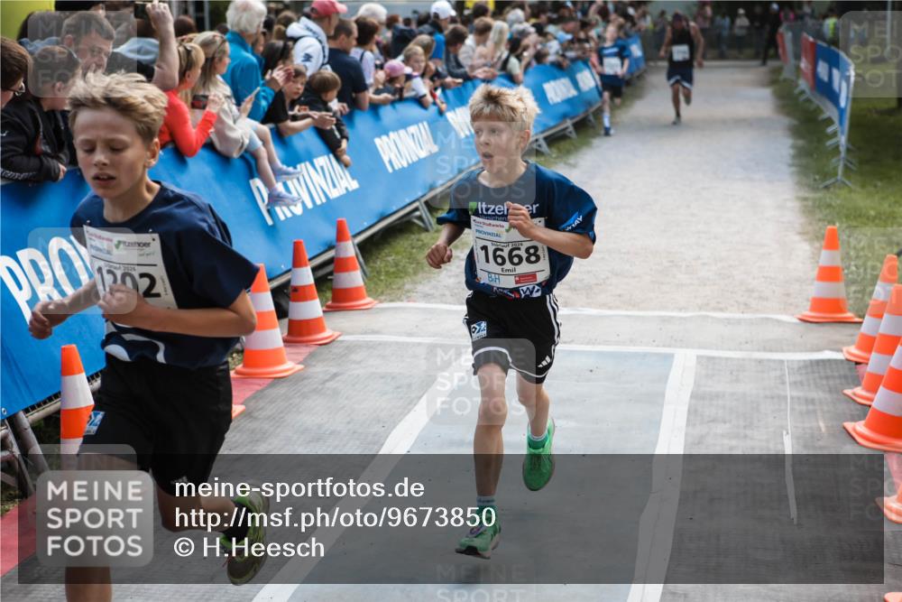 09.05.2026 - Störlauf H.Heesch http://msf.ph/oto/9673850 09.05.2026 14:37:54 Ziel 2026, 1668 meine-sportfotos.de