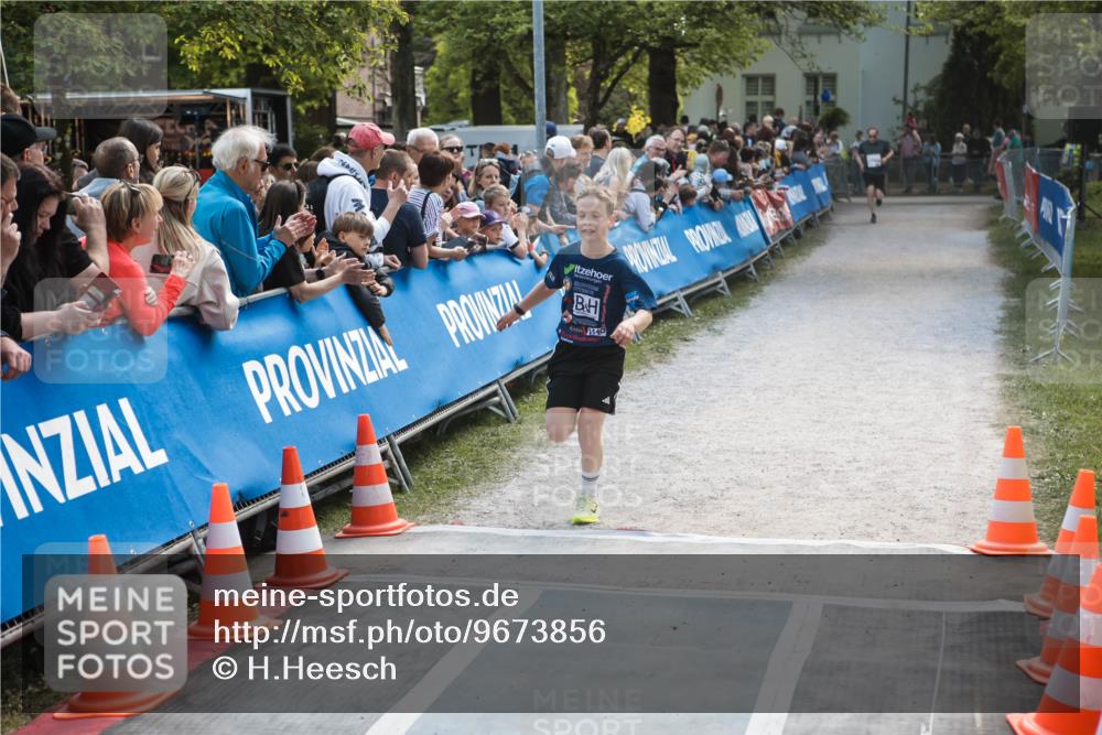 09.05.2026 - Störlauf H.Heesch http://msf.ph/oto/9673856 09.05.2026 14:38:09 Ziel  meine-sportfotos.de