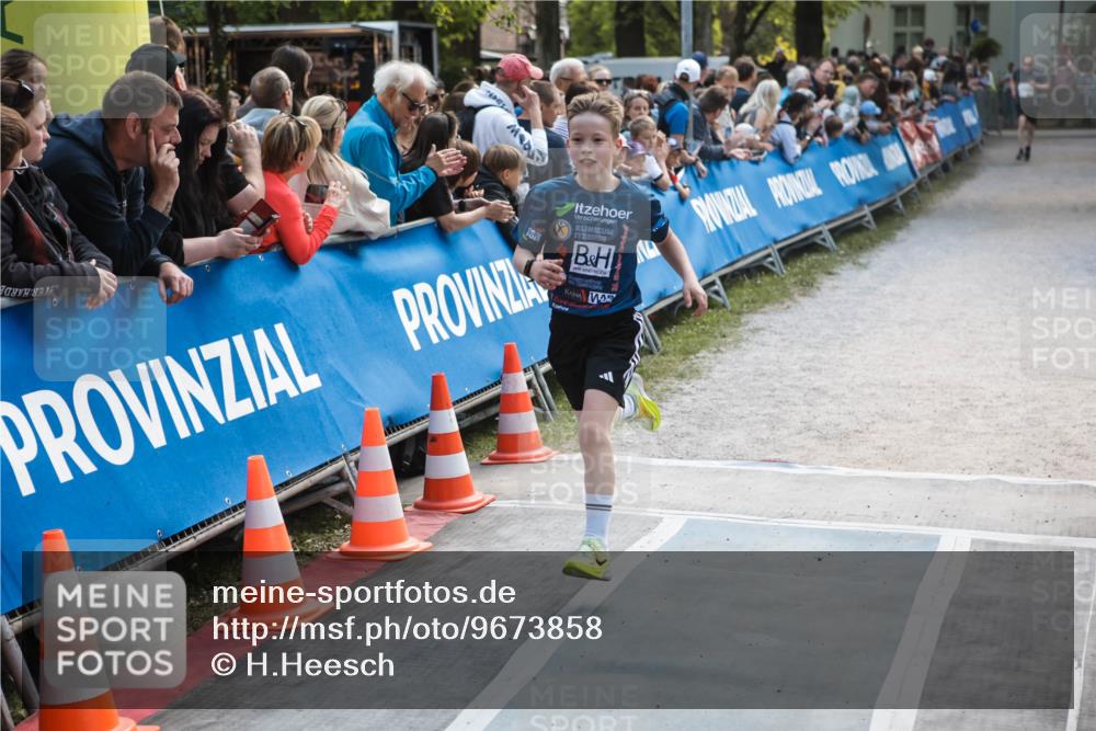 09.05.2026 - Störlauf H.Heesch http://msf.ph/oto/9673858 09.05.2026 14:38:10 Ziel  meine-sportfotos.de