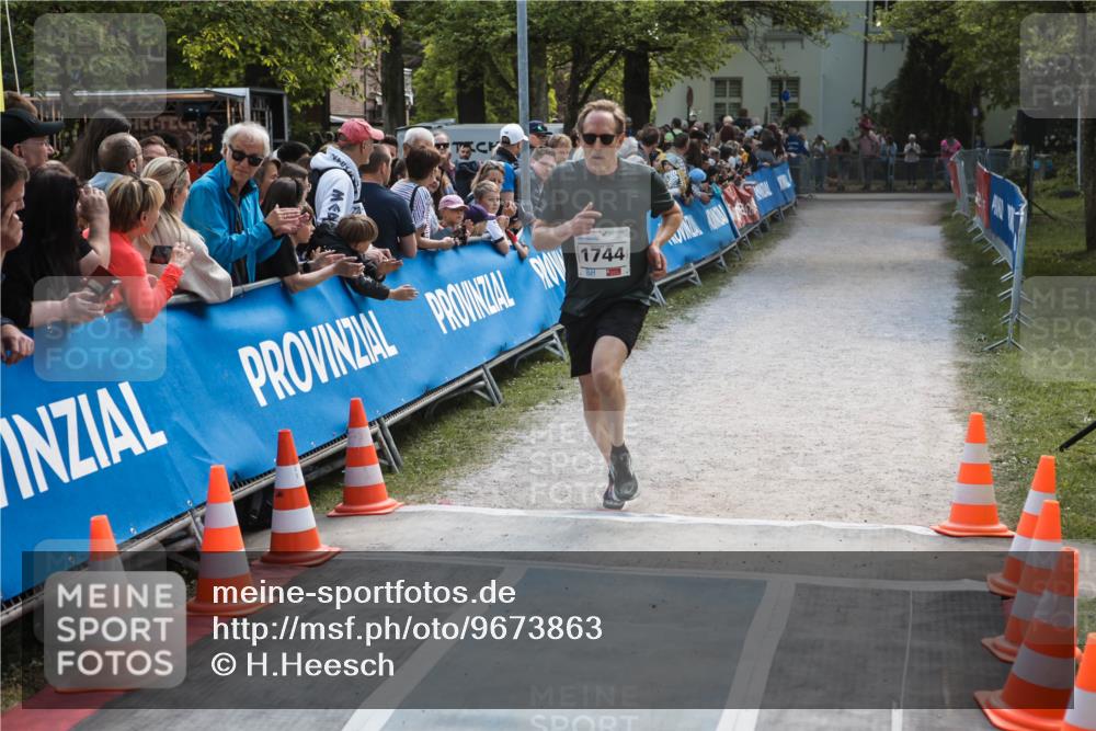 09.05.2026 - Störlauf H.Heesch http://msf.ph/oto/9673863 09.05.2026 14:38:17 Ziel 1744 meine-sportfotos.de