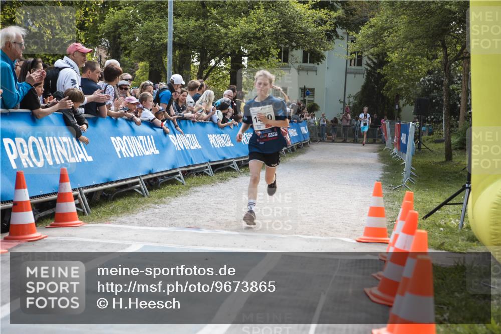 09.05.2026 - Störlauf H.Heesch http://msf.ph/oto/9673865 09.05.2026 14:38:35 Ziel  meine-sportfotos.de