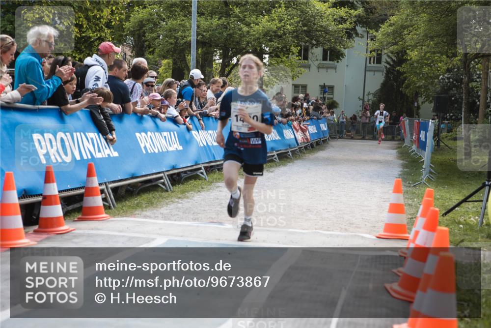 09.05.2026 - Störlauf H.Heesch http://msf.ph/oto/9673867 09.05.2026 14:38:36 Ziel 14 meine-sportfotos.de