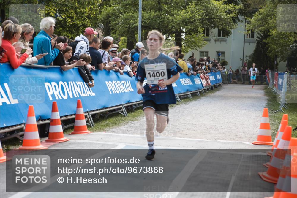 09.05.2026 - Störlauf H.Heesch http://msf.ph/oto/9673868 09.05.2026 14:38:36 Ziel 1400 meine-sportfotos.de