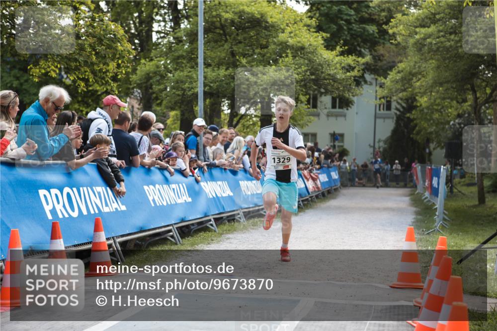 09.05.2026 - Störlauf H.Heesch http://msf.ph/oto/9673870 09.05.2026 14:38:41 Ziel 1329 meine-sportfotos.de