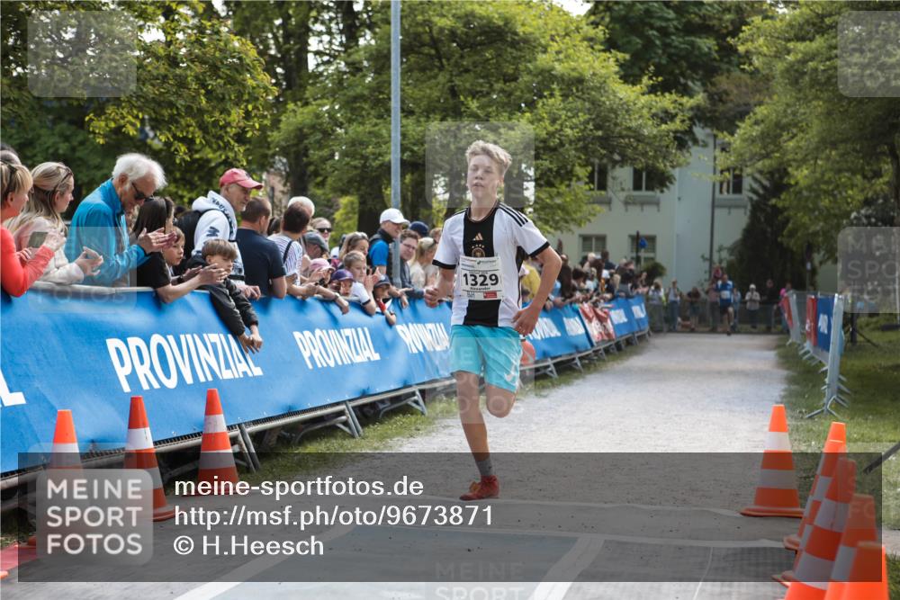 09.05.2026 - Störlauf H.Heesch http://msf.ph/oto/9673871 09.05.2026 14:38:42 Ziel 1329 meine-sportfotos.de