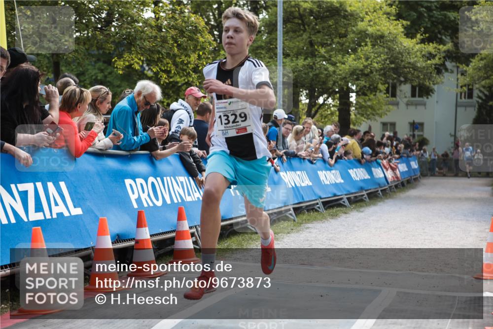 09.05.2026 - Störlauf H.Heesch http://msf.ph/oto/9673873 09.05.2026 14:38:42 Ziel 1329 meine-sportfotos.de