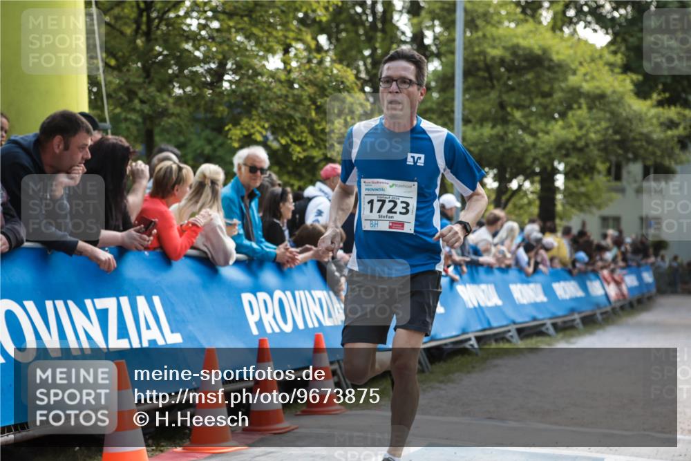 09.05.2026 - Störlauf H.Heesch http://msf.ph/oto/9673875 09.05.2026 14:38:51 Ziel 2026, 1723 meine-sportfotos.de