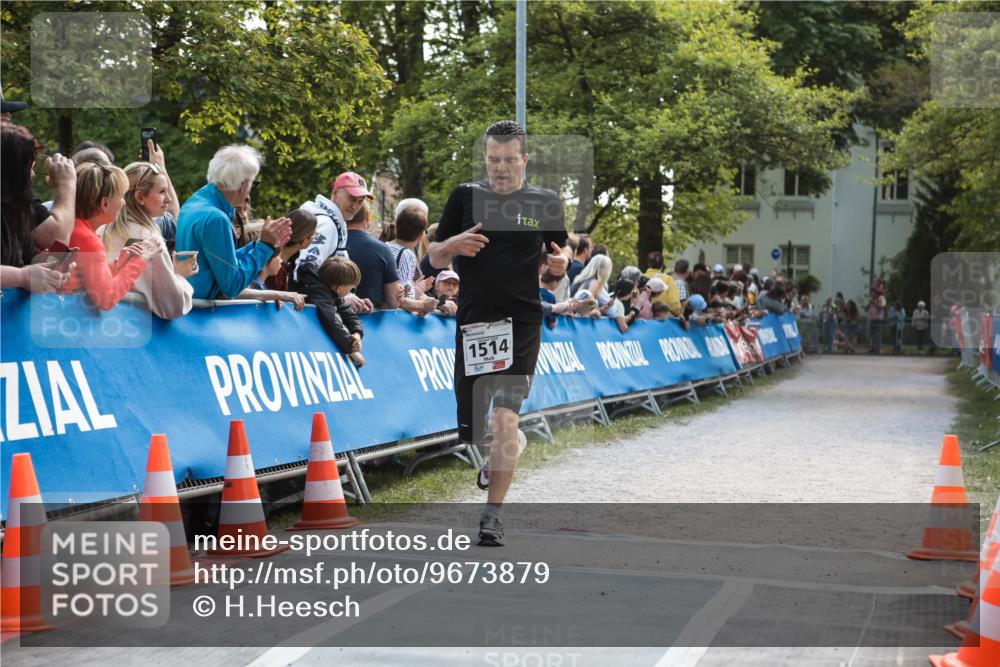 09.05.2026 - Störlauf H.Heesch http://msf.ph/oto/9673879 09.05.2026 14:39:04 Ziel 1514 meine-sportfotos.de