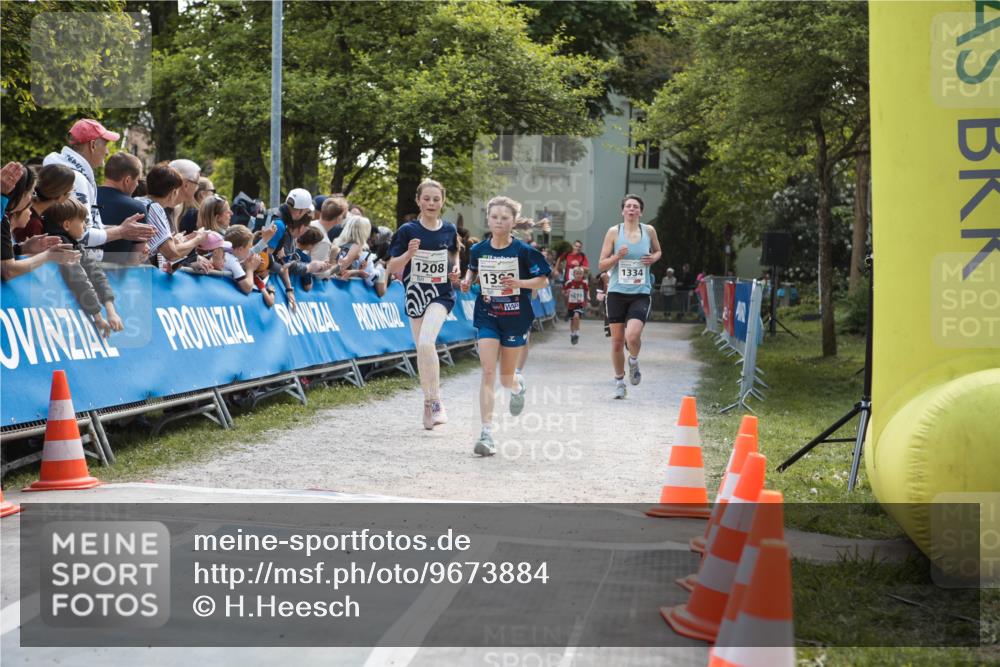 09.05.2026 - Störlauf H.Heesch http://msf.ph/oto/9673884 09.05.2026 14:39:16 Ziel 1208, 1392, 1677, 1334 meine-sportfotos.de