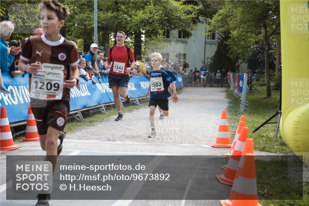 09.05.2026 - Störlauf H.Heesch http://msf.ph/oto/9673892 09.05.2026 14:39:21 Ziel 1209, 1242, 1502 meine-sportfotos.de