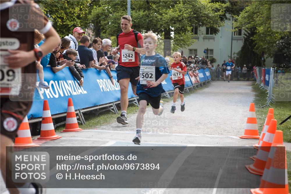 09.05.2026 - Störlauf H.Heesch http://msf.ph/oto/9673894 09.05.2026 14:39:21 Ziel 09, 1242, 1502, 1677 meine-sportfotos.de