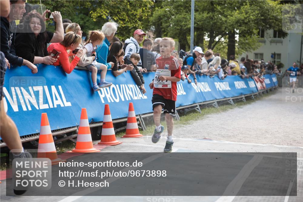 09.05.2026 - Störlauf H.Heesch http://msf.ph/oto/9673898 09.05.2026 14:39:22 Ziel 16 meine-sportfotos.de