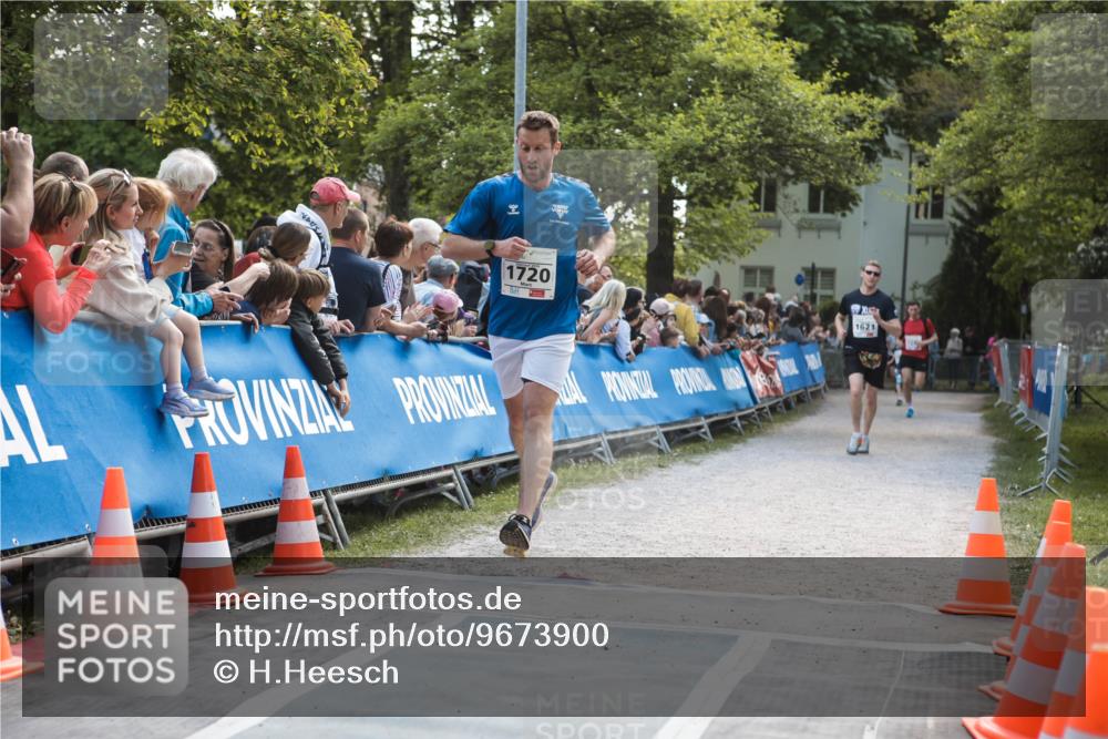 09.05.2026 - Störlauf H.Heesch http://msf.ph/oto/9673900 09.05.2026 14:39:30 Ziel 1720, 1621 meine-sportfotos.de