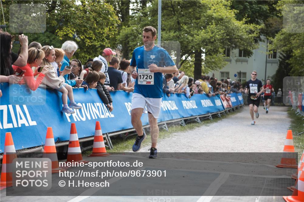 09.05.2026 - Störlauf H.Heesch http://msf.ph/oto/9673901 09.05.2026 14:39:30 Ziel 1720, 1621 meine-sportfotos.de