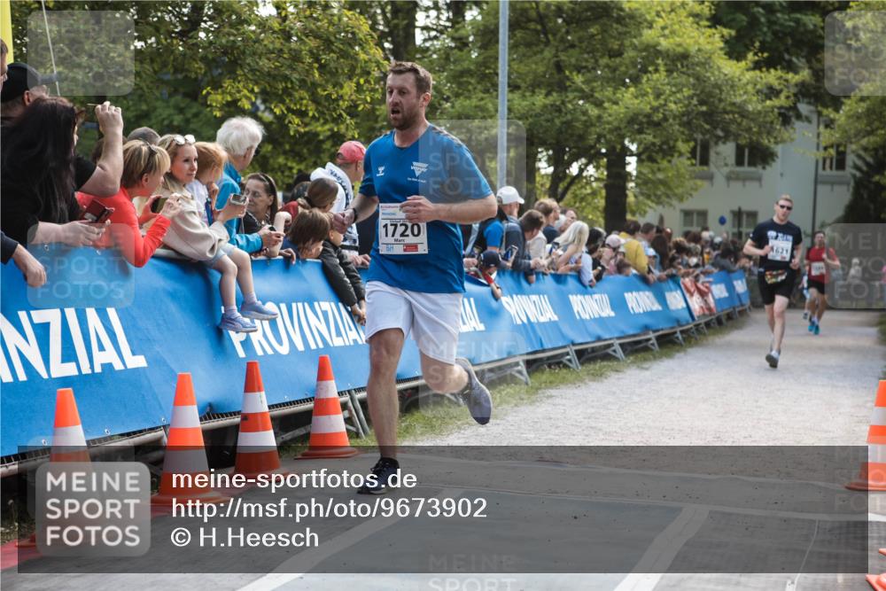 09.05.2026 - Störlauf H.Heesch http://msf.ph/oto/9673902 09.05.2026 14:39:30 Ziel 1720 meine-sportfotos.de