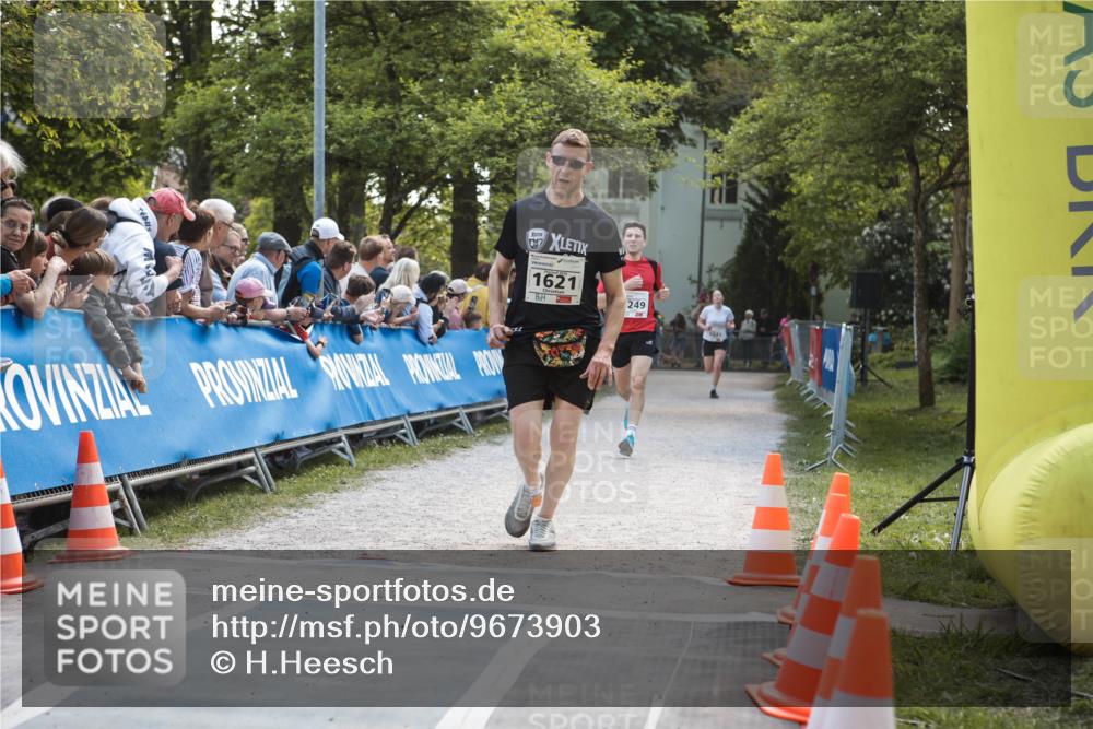 09.05.2026 - Störlauf H.Heesch http://msf.ph/oto/9673903 09.05.2026 14:39:34 Ziel 1621, 249 meine-sportfotos.de