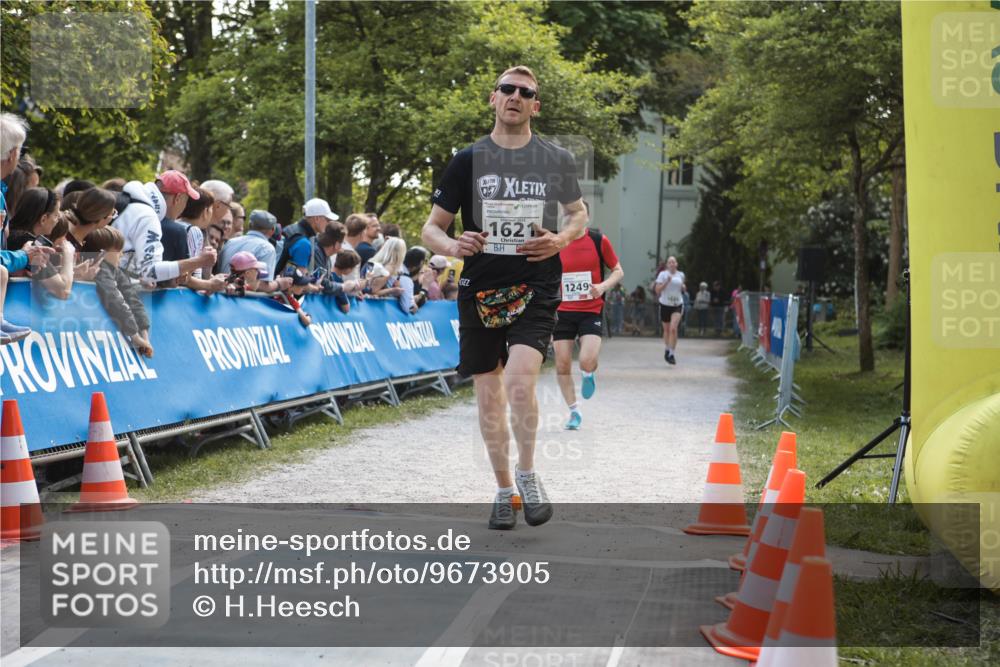 09.05.2026 - Störlauf H.Heesch http://msf.ph/oto/9673905 09.05.2026 14:39:34 Ziel 057, 1621, 1249 meine-sportfotos.de