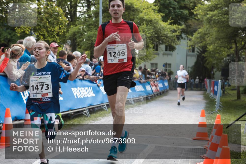 09.05.2026 - Störlauf H.Heesch http://msf.ph/oto/9673909 09.05.2026 14:39:37 Ziel 2026, 1249, 2026, 1473 meine-sportfotos.de