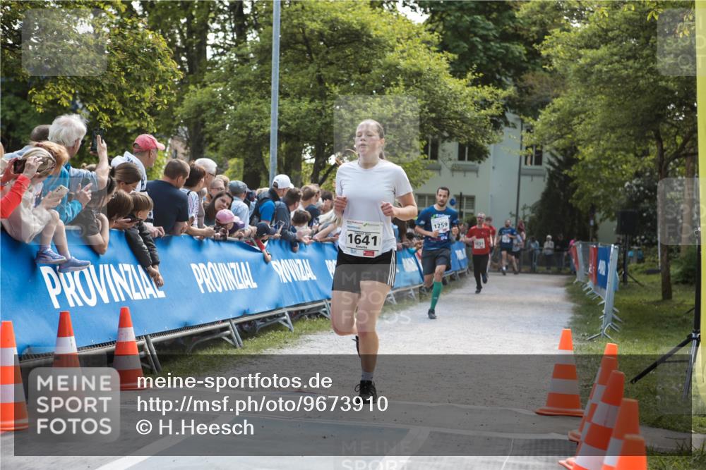 09.05.2026 - Störlauf H.Heesch http://msf.ph/oto/9673910 09.05.2026 14:39:40 Ziel 1641, 1259 meine-sportfotos.de