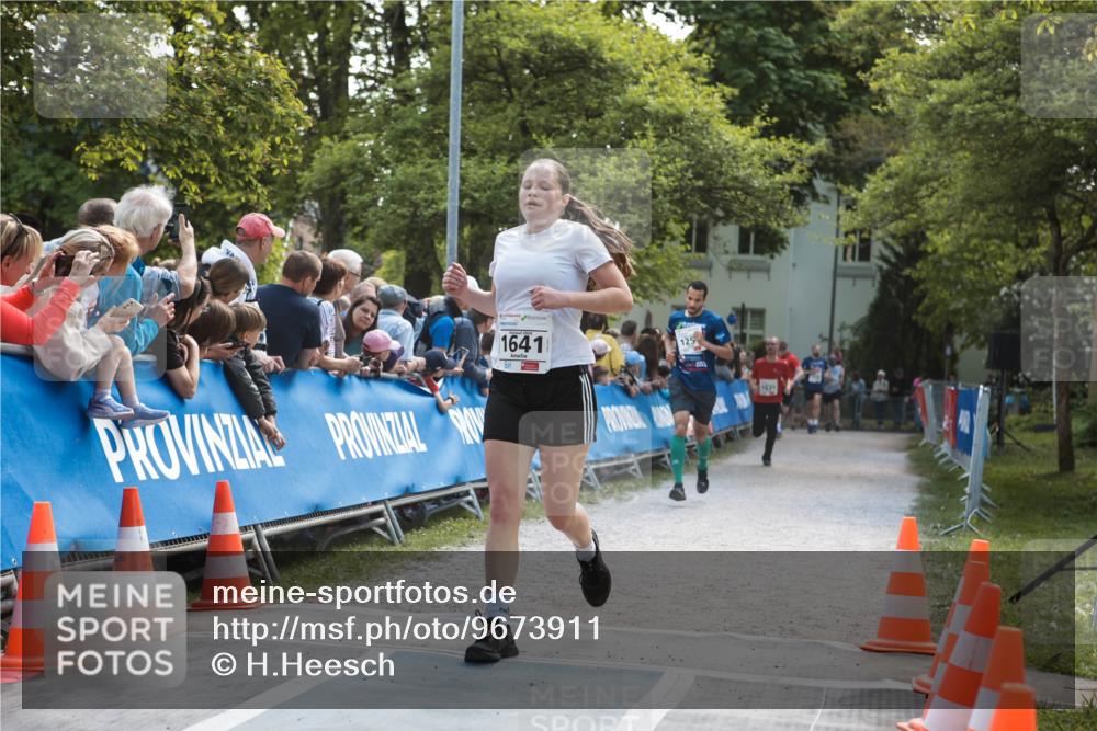 09.05.2026 - Störlauf H.Heesch http://msf.ph/oto/9673911 09.05.2026 14:39:40 Ziel 1641, 125 meine-sportfotos.de